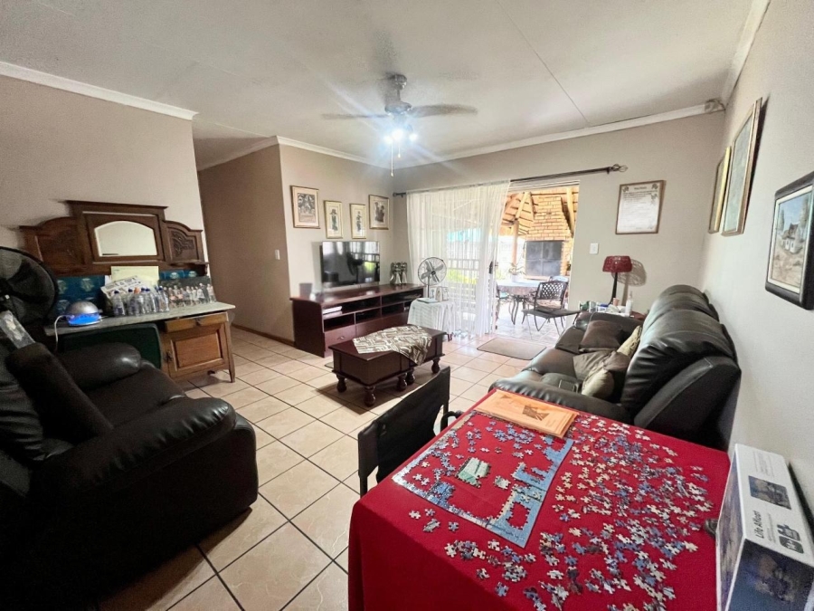 4 Bedroom Property for Sale in Protea Park North West